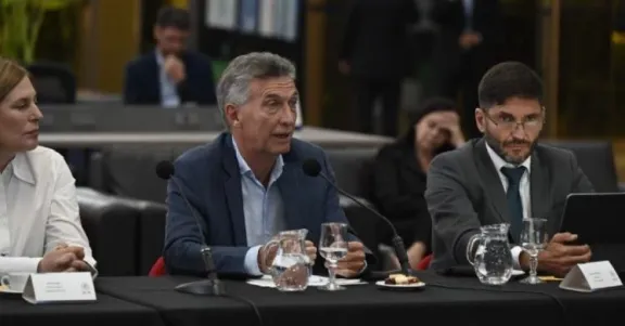 Sin chances de acuerdo con La Libertad Avanza, Macri ordena al PRO para negociar con viejos aliados en las provincias