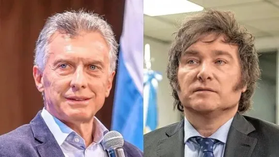 Mauricio Macri criticó el decreto para avanzar con el acuerdo con el FMI: “Demuestra debilidad institucional”