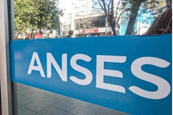 Anses: El bono de casi 400.000 pesos que se pagará en abril