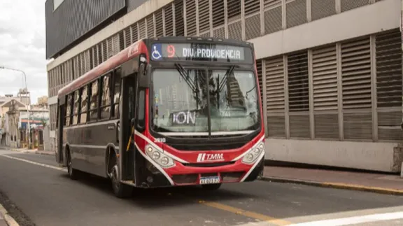 Licitación del transporte en Paraná: “La evaluación es una trampa”, aseguran los choferes