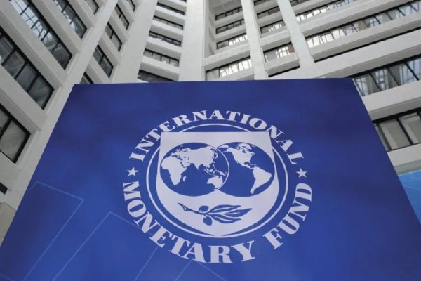 El FMI anunció que las negociaciones con la Argentina están “avanzadas”
