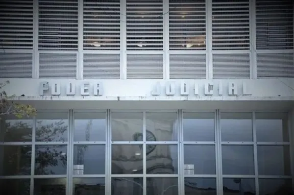Este miércoles se realizará el acto oficial de apertura del Año Judicial 2025