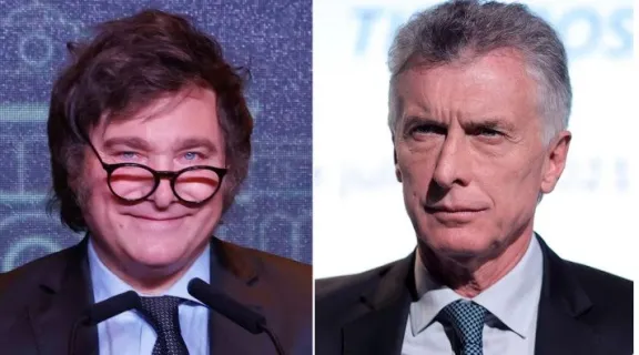 El Gobierno busca dividir al PRO y polarizar con el kirchnerismo para crecer en el interior pensando en 2027