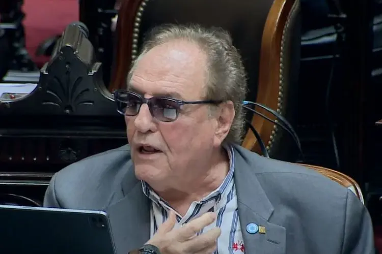 Heller: “El actual Gobierno lleva adelante prácticas antidemocráticas”