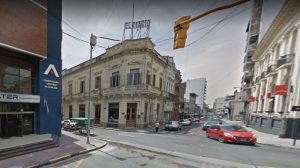 La justicia autorizó a Scaglione a comprar las acciones de El Diario
