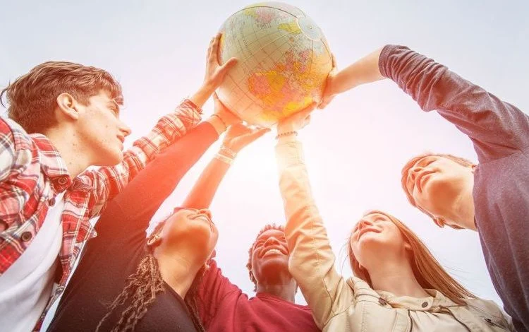Estudiantes de intercambio regresan de Canadá