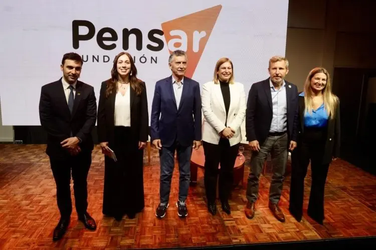 La Fundación Pensar presentó un balance sobre el año legislativo que pasó