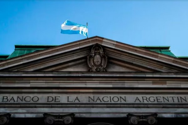 La Justicia suspendió el decreto que convertía al Banco Nación en una sociedad anónima