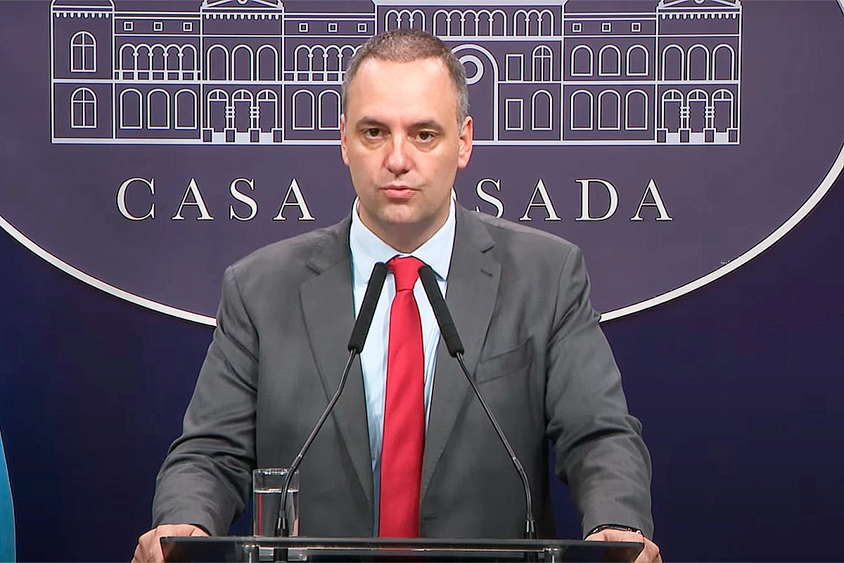 El gobierno anunció que desclasificará la información sobre el accionar de la Dictadura entre 1976 y 1983
