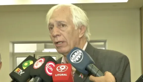 Salida del cepo: “Es una gran medida para una provincia productiva”, valoró Bernaudo
