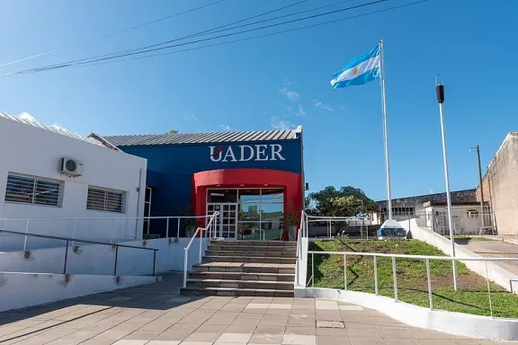 Se presentó un proyecto para crear el Consejo Interuniversitario Provincial de Entre Ríos
