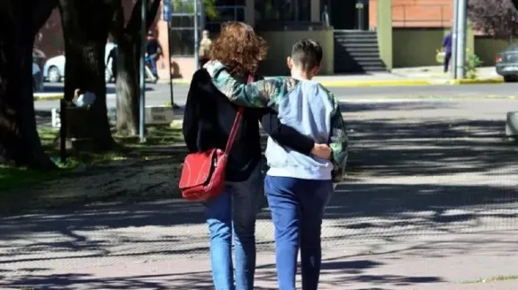“Tengo 13 años y deseo una familia”: convocan a entrerrianos a adoptar a un adolescente