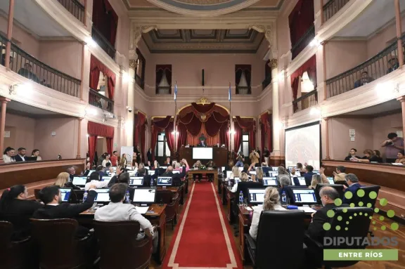 Proponen crear una comisión especial en Diputados para abordar la violencia laboral y de género