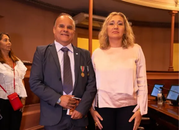 Diputados libertarios entrerrianos buscan reivindicar la Campaña del Desierto