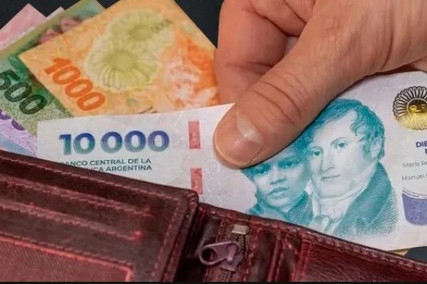 Fijarán un nuevo salario mínimo, vital y móvil