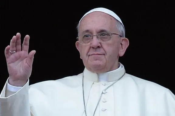 Proponen un nuevo feriado nacional en homenaje a Francisco