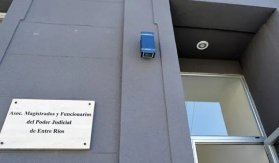 El presidente de la Asociación de la Magistratura opinó que el diálogo es la vía para salir del conflicto por los honorarios profesionales