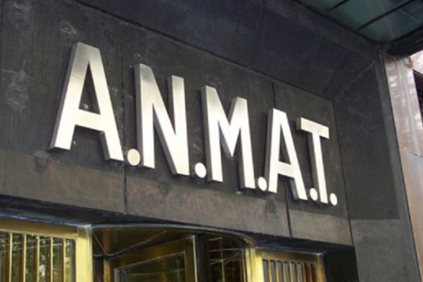 La Anmat prohibió la venta de una marca de diclofenac y de morfina