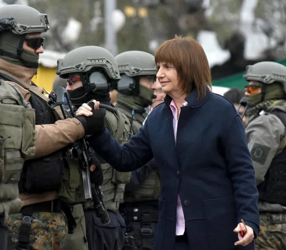 Proponen que Entre Ríos adhiera a la Ley Antimafias