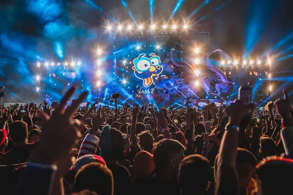 La Fiesta de Disfraces tiene nuevo lugar y fecha confirmados: se hará en San Nicolás en noviembre