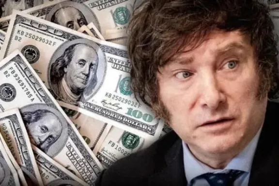 El Gobierno disolvió la unidad que creó hace tres meses para “recabar información” sobre el caso $Libra