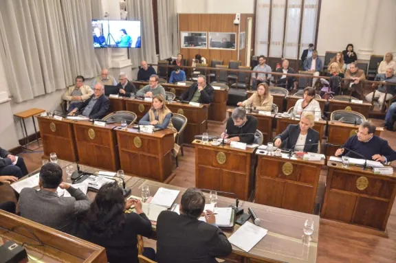 Disolución del Iosper: Clínicas, farmacéuticos y proveedores de ortopedias van hoy al Senado