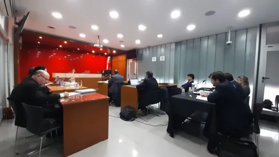 Contratos Truchos: Más defensas rechazaron por defectos en la acción civil la pretensión de continuar con la demanda