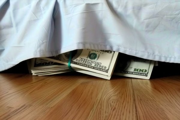 Dólar colchón: reducción de controles a los consumos, ahorros y gastos