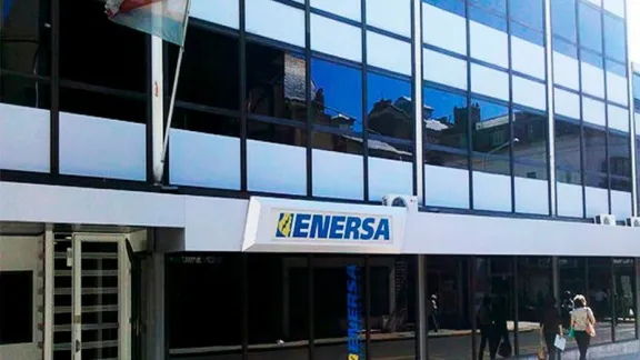 Corte de luz por fallas en El Pingo: Enersa informó que el servició se normalizó en todas las localidades afectadas