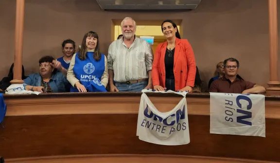 Convocan a la unidad del PJ: “Repetir las mismas fórmulas con los cuatro o cinco de siempre es condenarnos a la derrota”