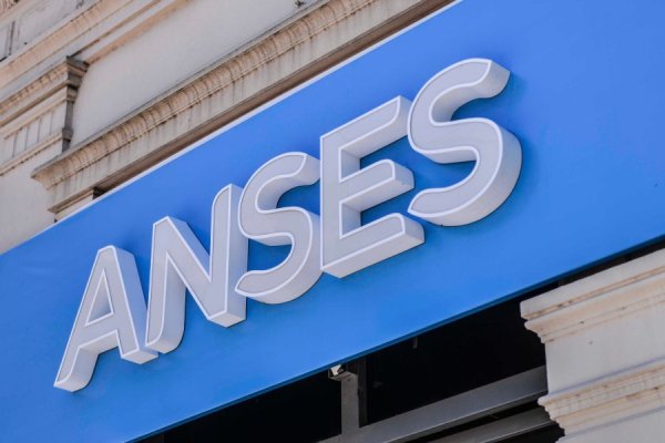 Cómo obtener la constancia de Cuil en Anses