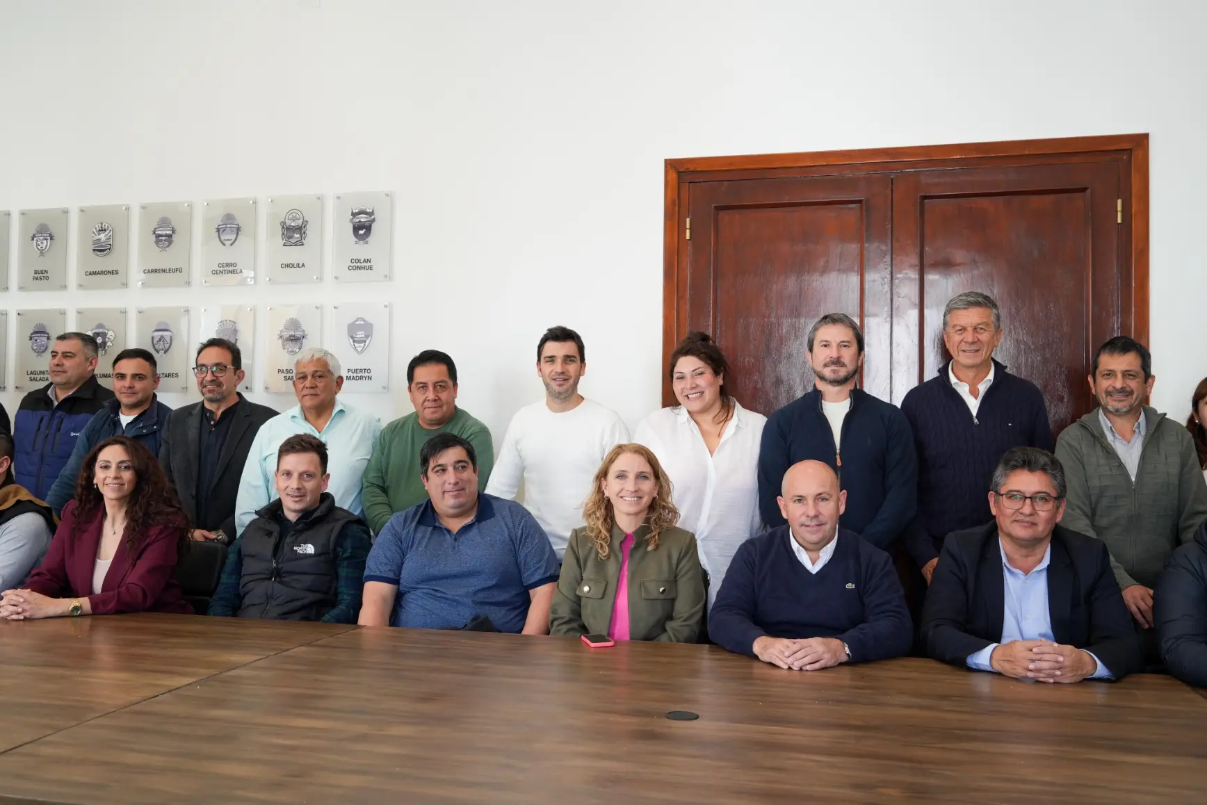 Torres impulsa un pacto fiscal en su provincia para bajar ingresos brutos