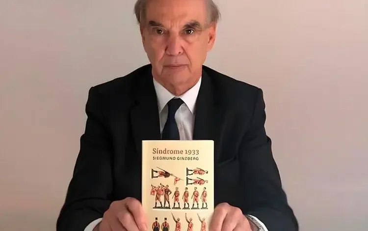 Pichetto alertó sobre el deterioro democrático que se vive en el mundo