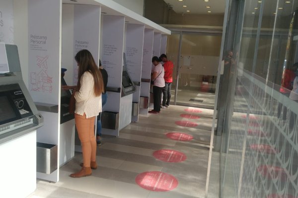 Cajeros automáticos: bancos anunciaron nuevos límites para retiros en efectivo