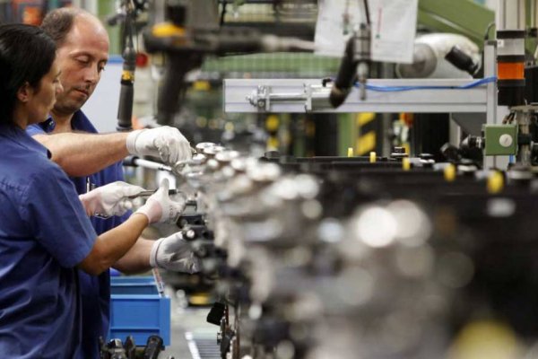 Suba de importaciones atenta contra la producción y el empleo nacional