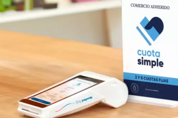 Chau Cuota Simple: Gobierno pone fin al programa