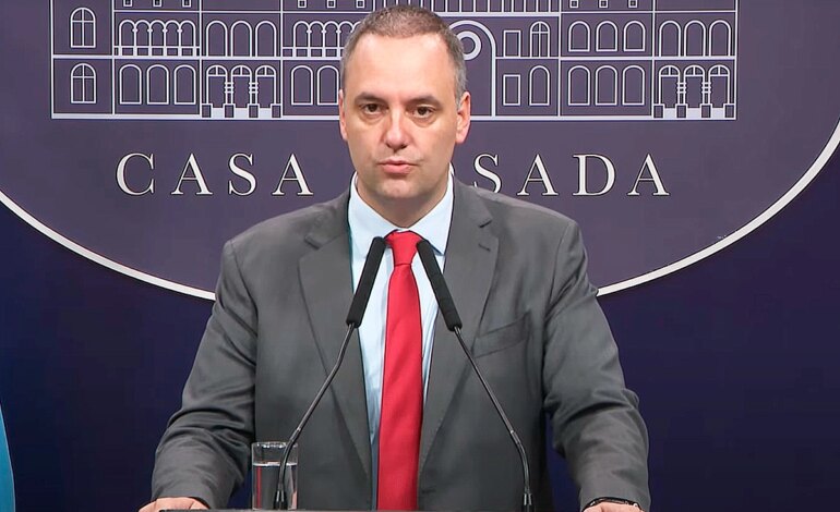 El Gobierno anunció cambios en Cultura y un recorte en la estructura de Derechos Humanos