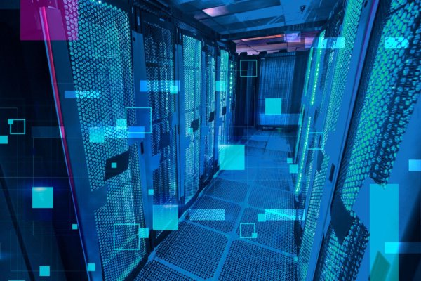 Sostenibilidad digital: cinco actividades industriales que más consumen energía