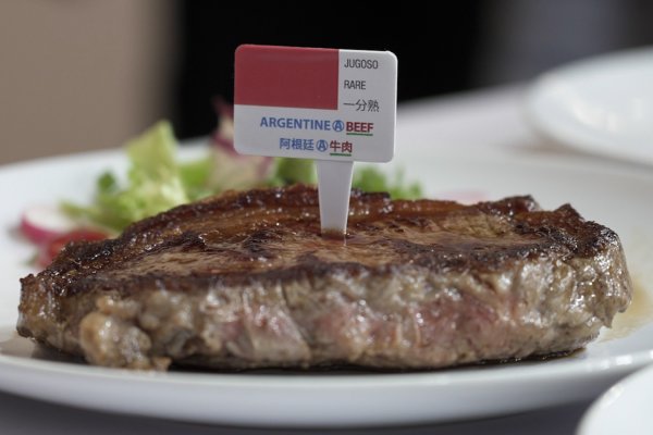 Carne argentina: Se realizará una misión a Indonesia, Japón y China