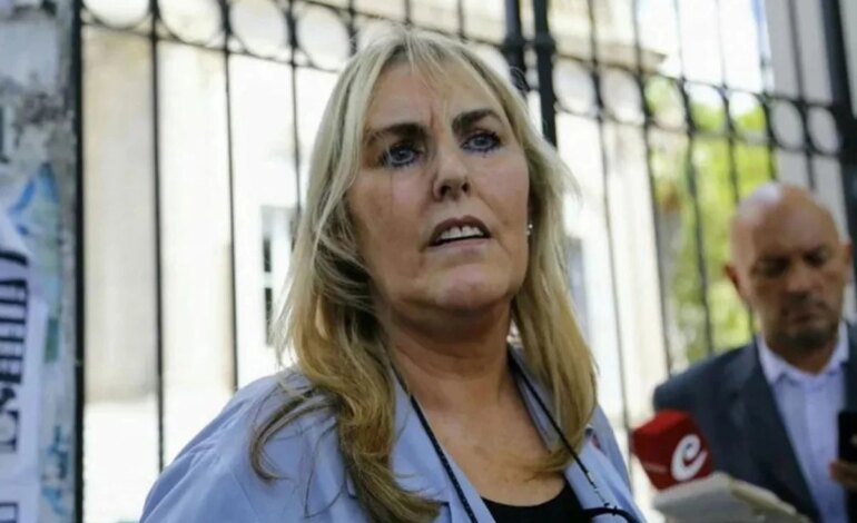 Falleció la reconocida abogada María Raquel Hermida Leyenda
