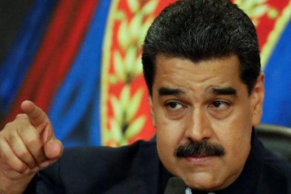 El gobierno recomendó que los argentinos no vayan más a Venezuela tras la detención de un ejecutivo