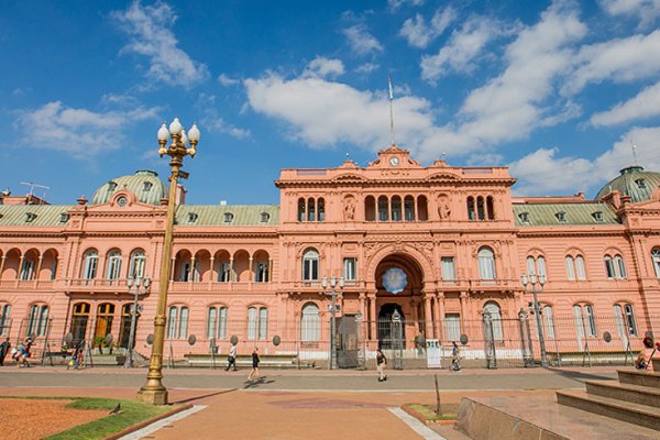 El Gobierno propone una paritaria de cero para los estatales