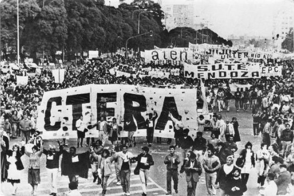 23 de mayo: Día del trabajador de la educación