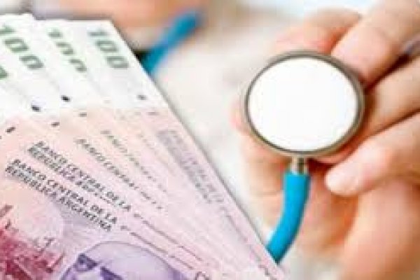 Prepagas suben sus cuotas nuevamente