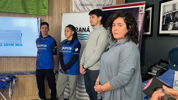 UPCN realizará la segunda edición de la Maratón por el Día del Empleado Público