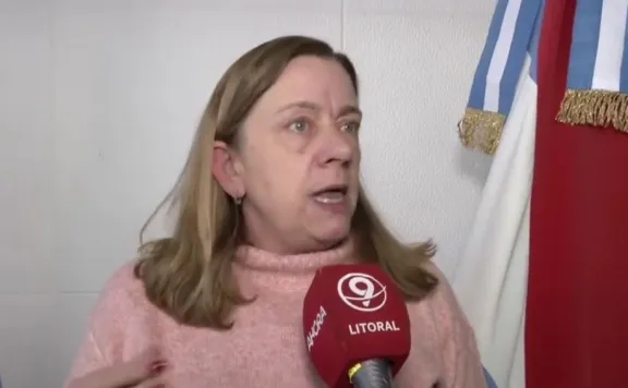 Quita de horas extras: “Es un reacomodamiento por la caída de la recaudación”, justificó la Ministra de Desarrollo Humano