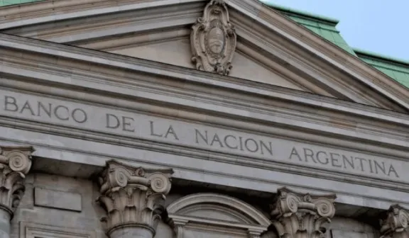 El Banco Nación anunció el cierre de 60 sucursales en todo el país