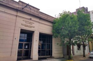Piden a Frigerio que respete los resultados de los concursos 