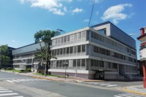Se abre una vacante sensible en el STJ