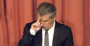 Urribarri y su presunto testaferro van a juicio